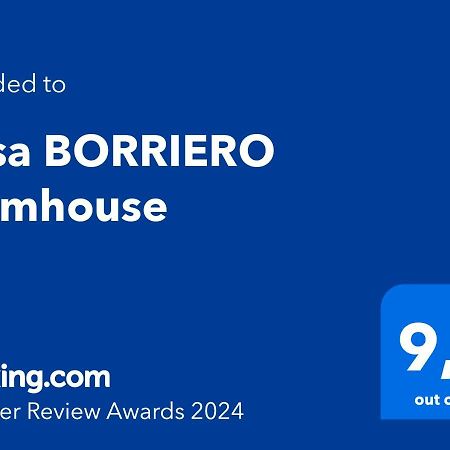 Casa Borriero Farmhouse Charme B&B Sospirolo Exterior photo