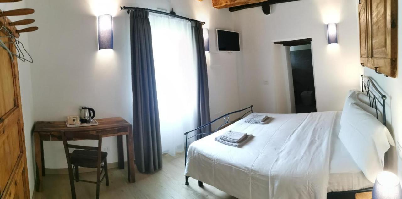Casa Borriero Farmhouse Charme B&B Sospirolo Exterior photo