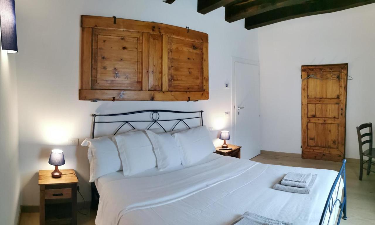 Casa Borriero Farmhouse Charme B&B Sospirolo Exterior photo