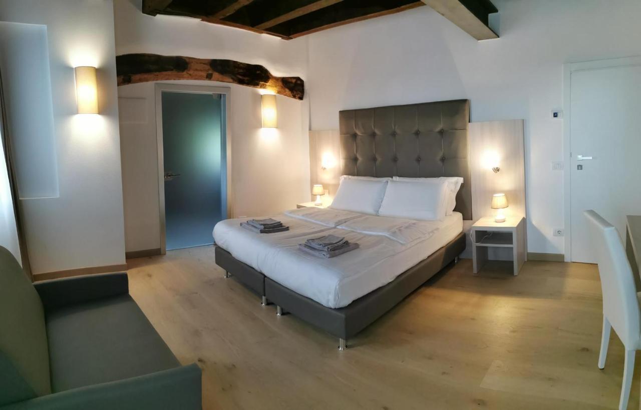 Casa Borriero Farmhouse Charme B&B Sospirolo Exterior photo