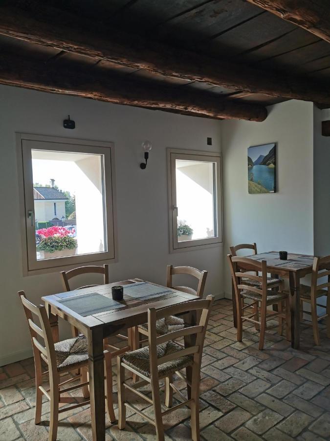Casa Borriero Farmhouse Charme B&B Sospirolo Exterior photo