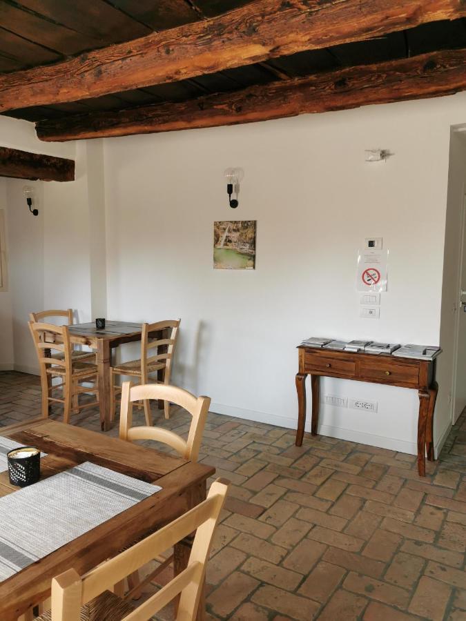 Casa Borriero Farmhouse Charme B&B Sospirolo Exterior photo