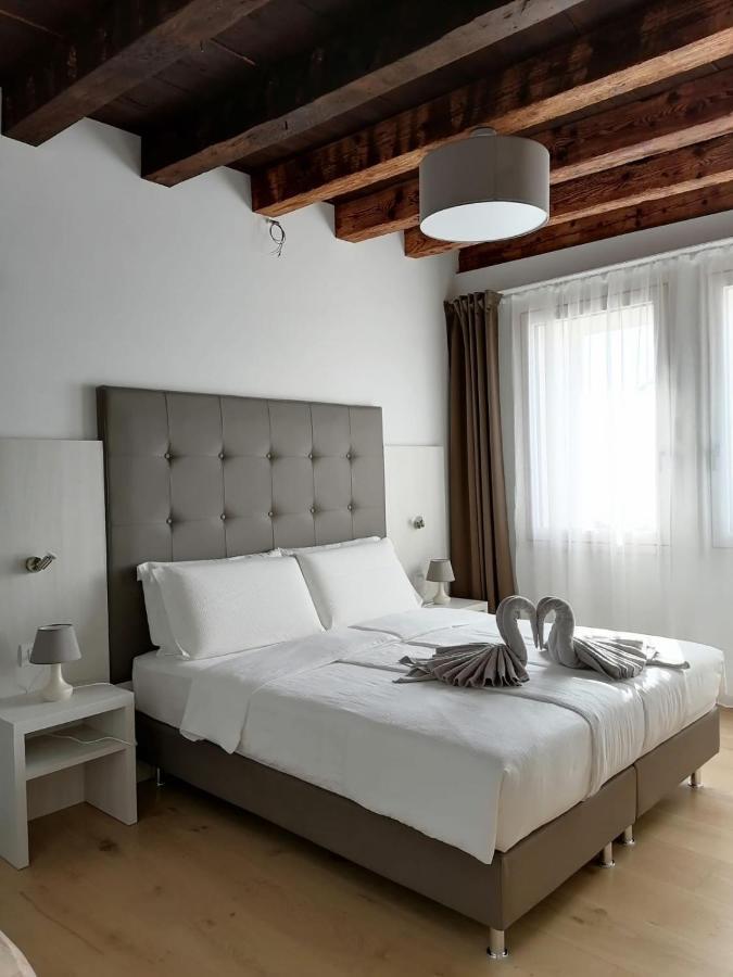 Casa Borriero Farmhouse Charme B&B Sospirolo Exterior photo