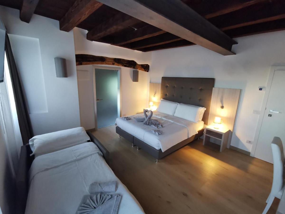Casa Borriero Farmhouse Charme B&B Sospirolo Exterior photo