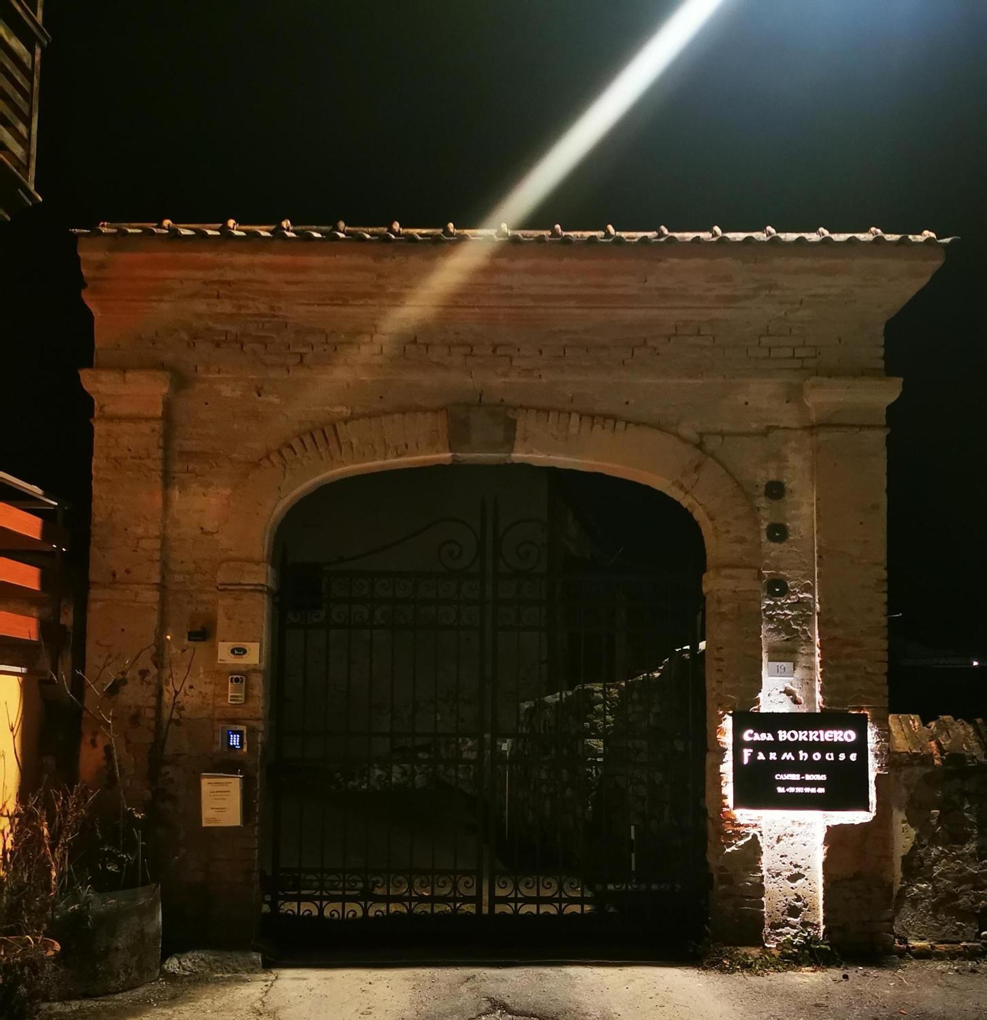 Casa Borriero Farmhouse Charme B&B Sospirolo Exterior photo