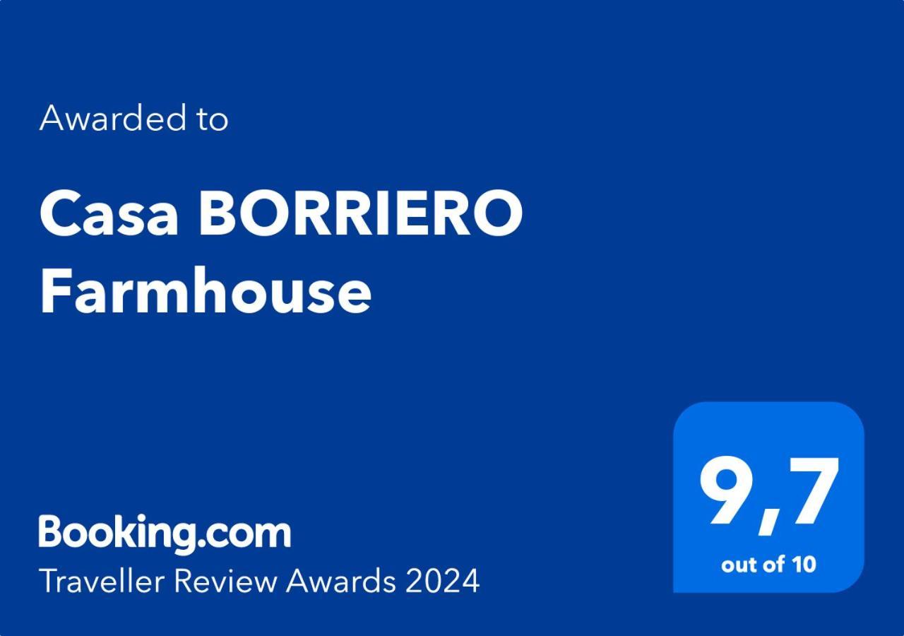 Casa Borriero Farmhouse Charme B&B Sospirolo Exterior photo